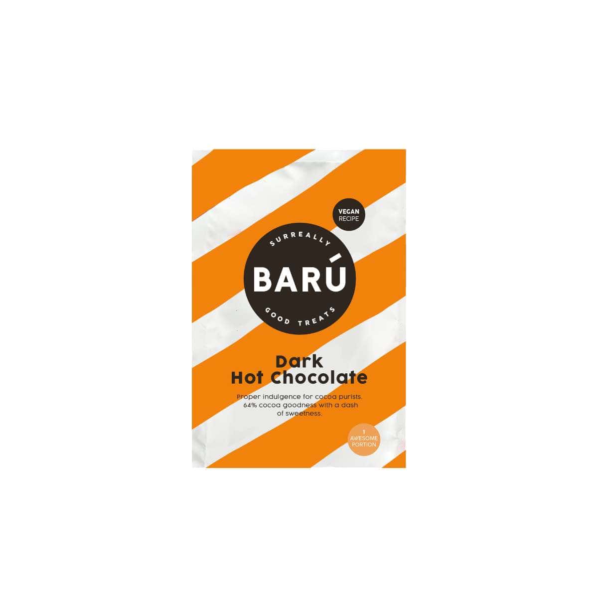 Barú Chocolate Treats Cadeauzakje